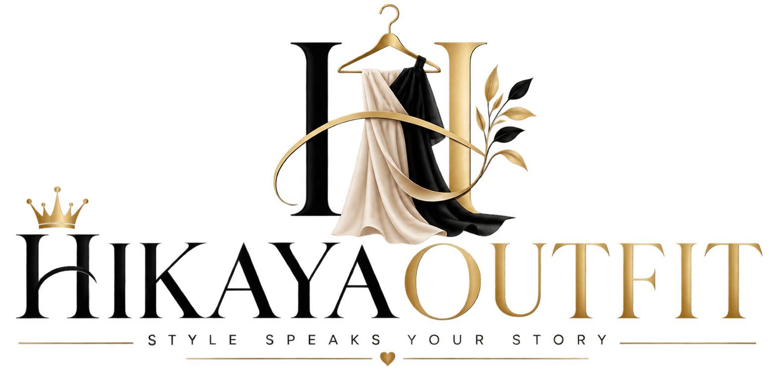 Hikayaoutfit