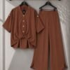 mocha-brown
