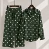 bottle-green