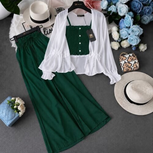 western shrug 3 piece bottle green.jpg