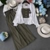 olive-green